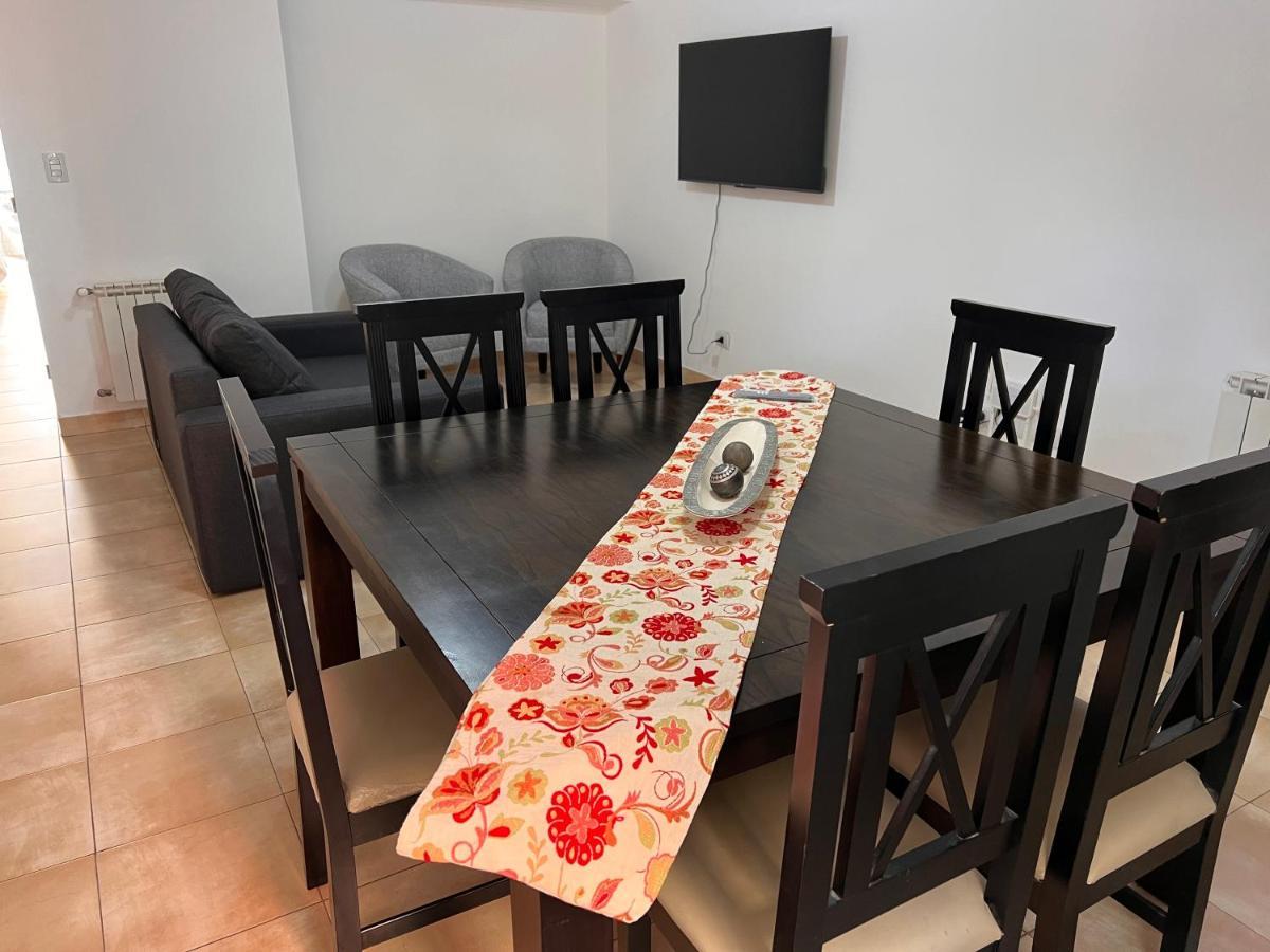 Hermoso Depto Para 4 O 6 Personas * Salta