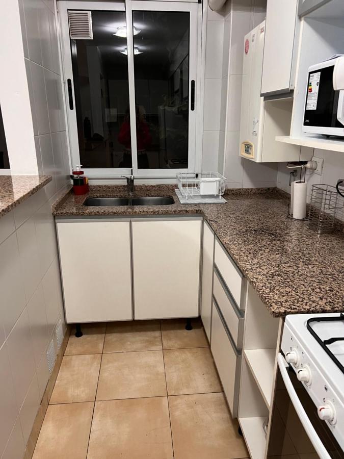 Hermoso Depto Para 4 O 6 Personas Salta