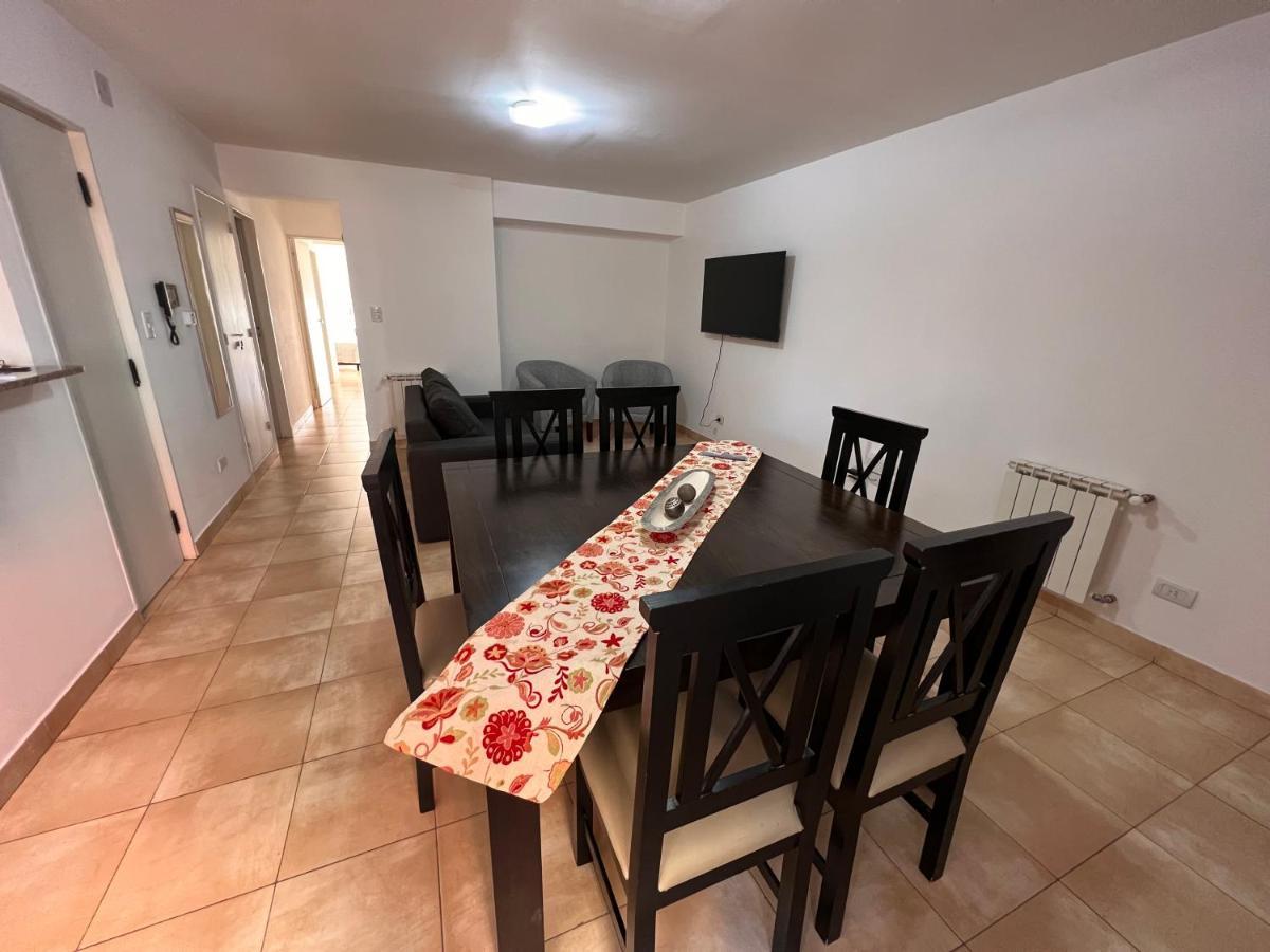 Hermoso Depto Para 4 O 6 Personas Apartamento Salta