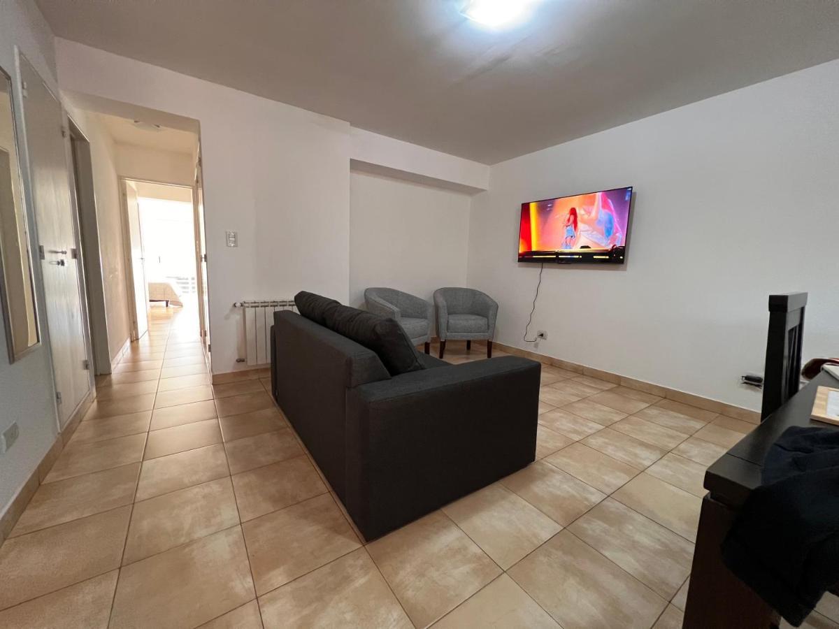 Hermoso Depto Para 4 O 6 Personas Apartamento Salta