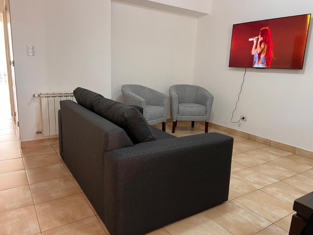 Apartamento Hermoso Depto Para 4 O 6 Personas Salta