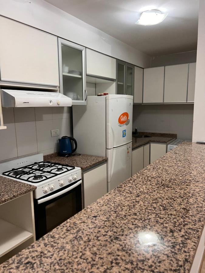Apartamento Hermoso Depto Para 4 O 6 Personas