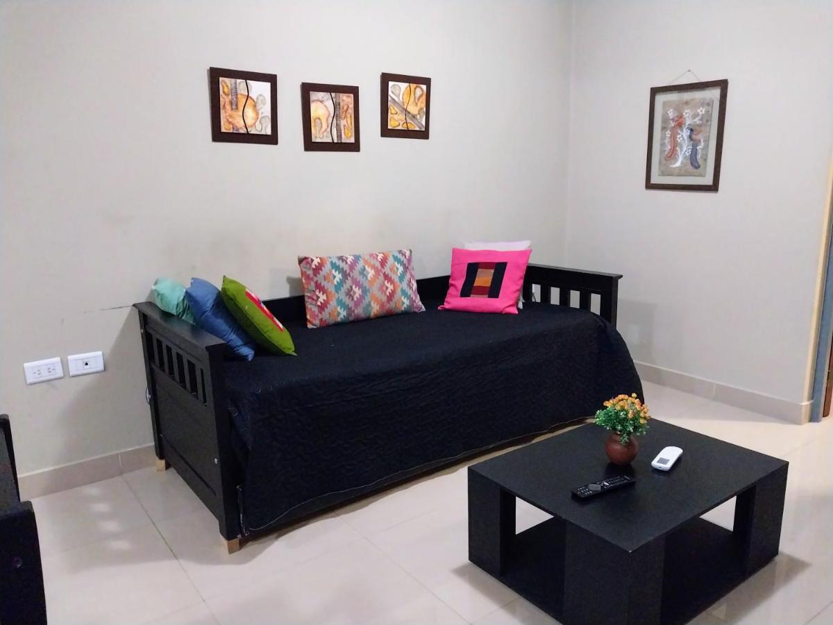 Apartamento Depto Corredor Balcarce Salta