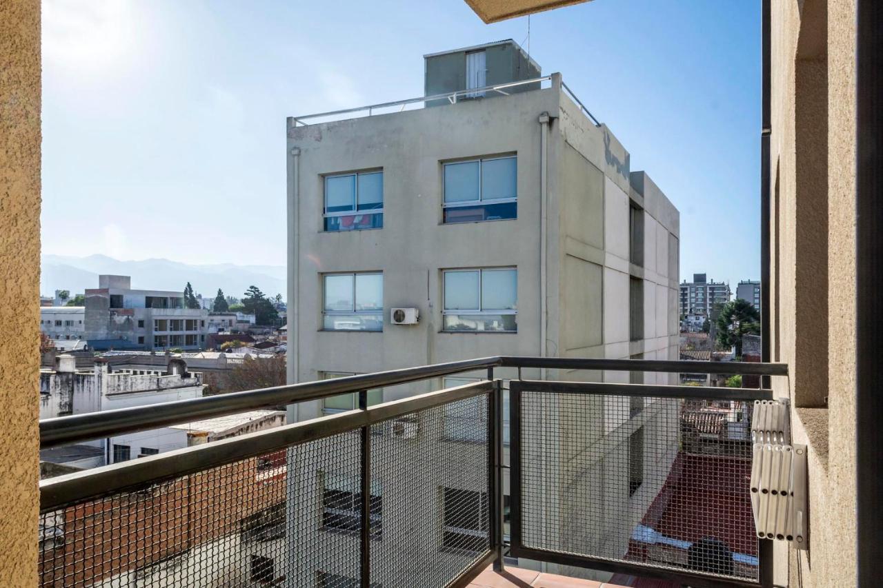 Departamento Centrico En La Ciudad De Salta, A 5 Cuadras De La Plaza Principal Salta