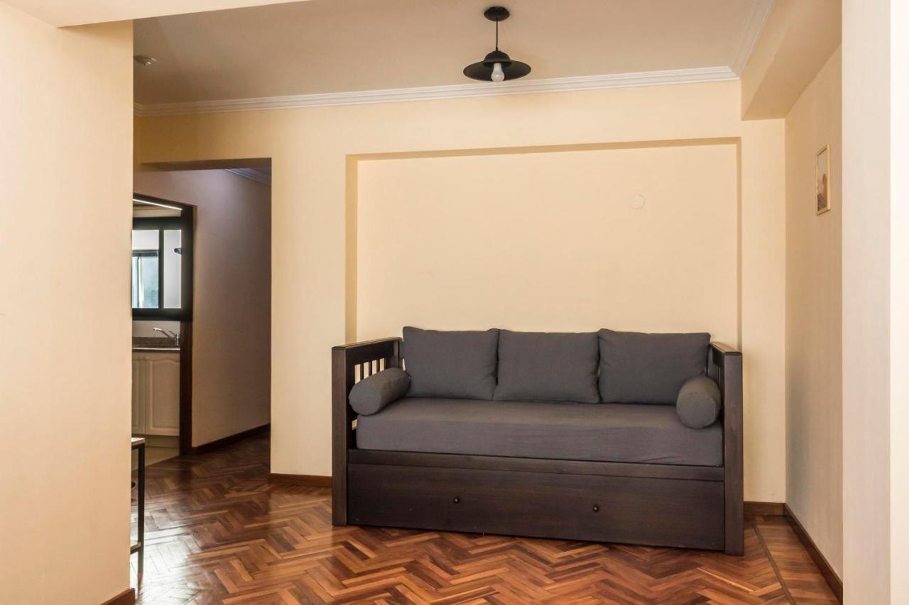 Apartamento Departamento Centrico En La Ciudad De Salta, A 5 Cuadras De La Plaza Principal Salta