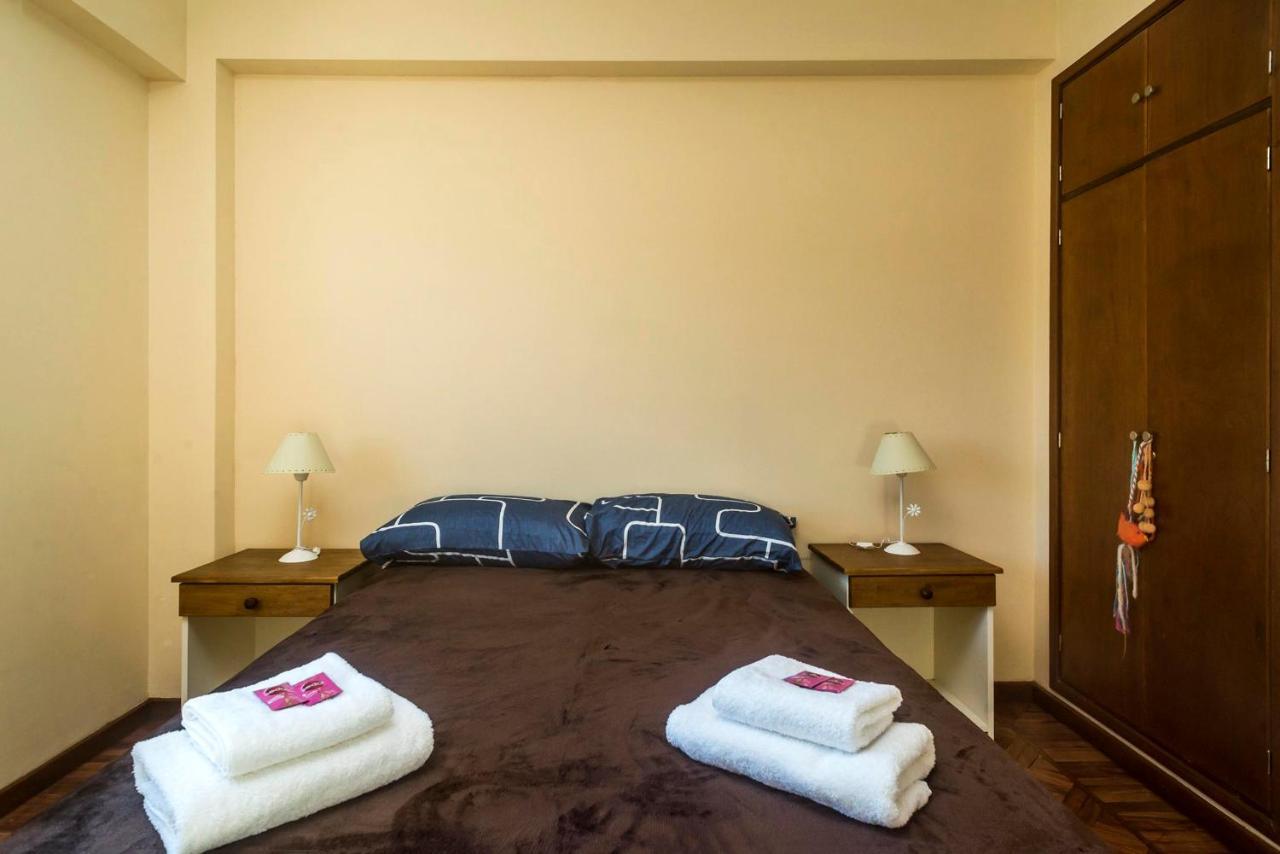 Apartamento Departamento Centrico En La Ciudad De Salta, A 5 Cuadras De La Plaza Principal