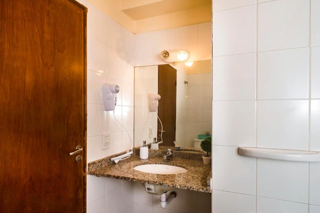 Departamento Centrico En La Ciudad De Salta, A 5 Cuadras De La Plaza Principal Apartamento