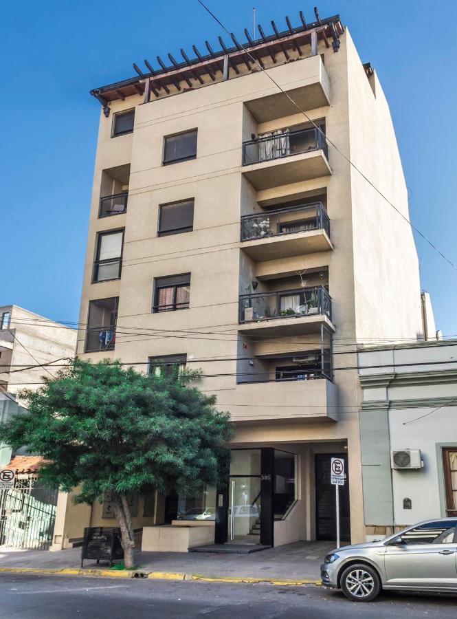Apartamento Departamento Centrico En La Ciudad De Salta, A 5 Cuadras De La Plaza Principal Salta