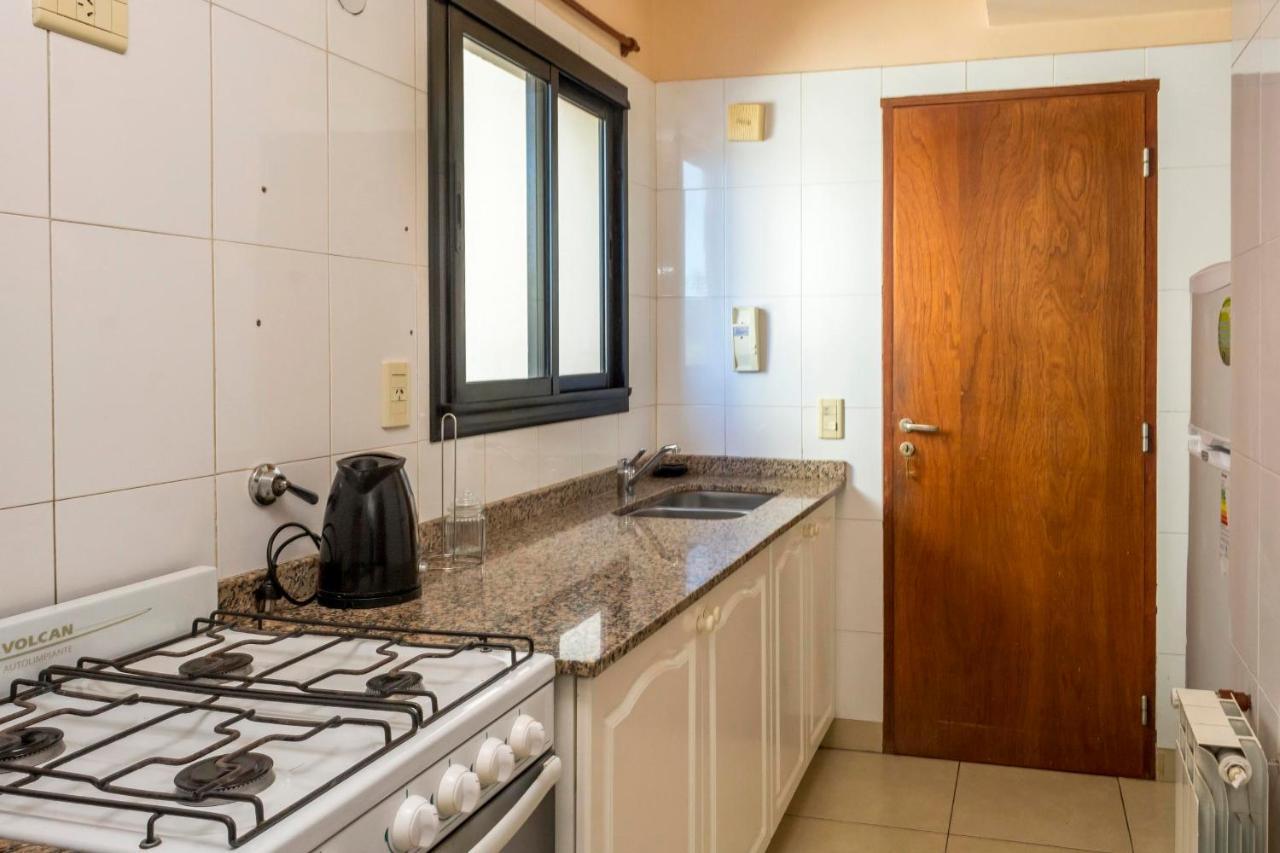 Departamento Centrico En La Ciudad De Salta, A 5 Cuadras De La Plaza Principal * Salta