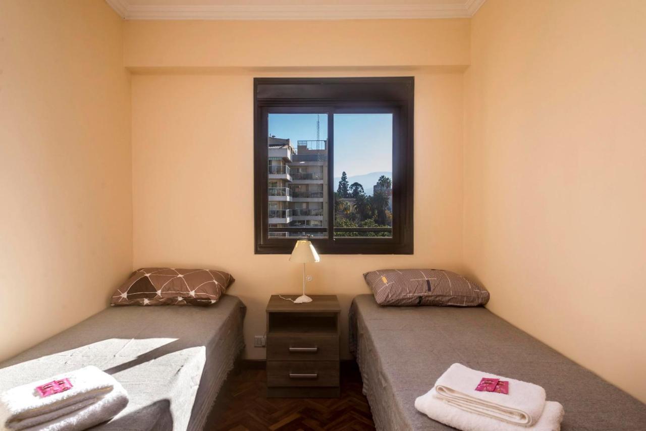 Apartamento Departamento Centrico En La Ciudad De Salta, A 5 Cuadras De La Plaza Principal *