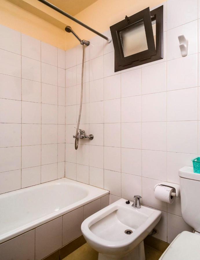 Departamento Centrico En La Ciudad De Salta, A 5 Cuadras De La Plaza Principal Apartamento Salta