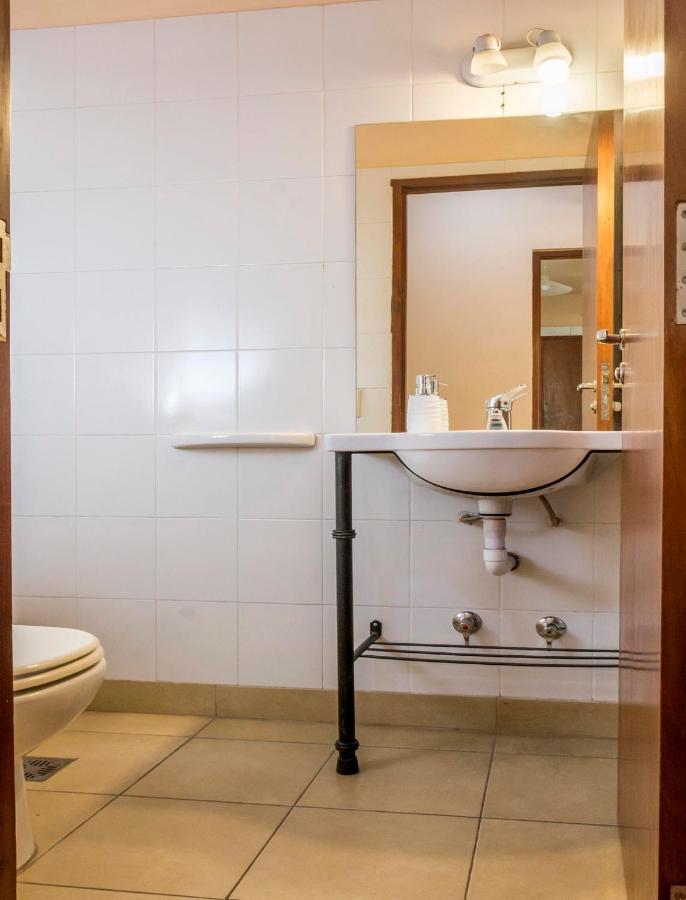 Apartamento Departamento Centrico En La Ciudad De Salta, A 5 Cuadras De La Plaza Principal *