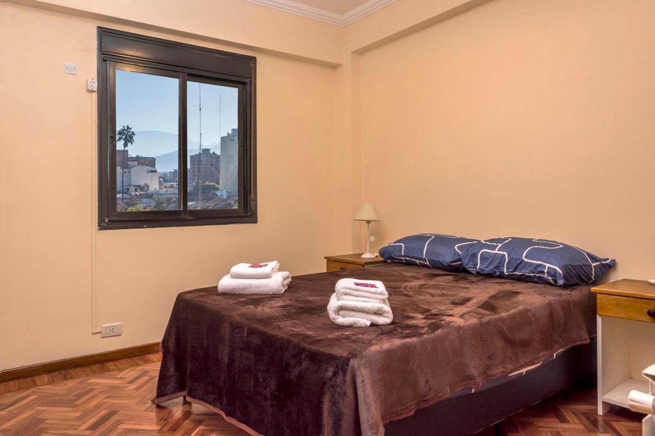 Departamento Centrico En La Ciudad De Salta, A 5 Cuadras De La Plaza Principal * Salta