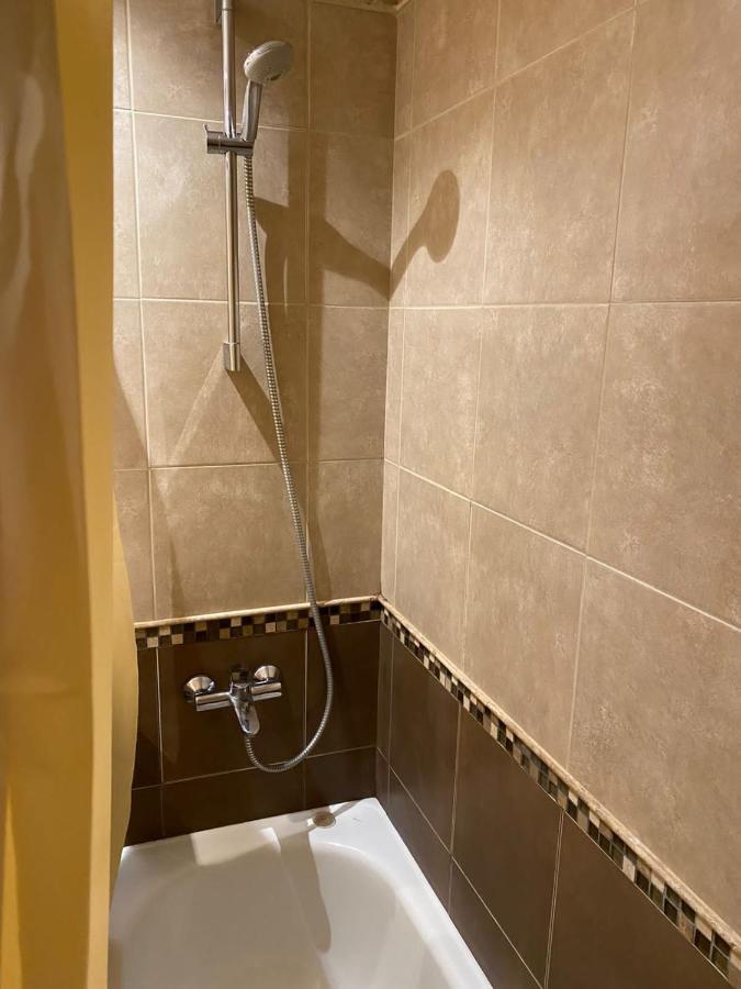 Apartamento Boutique Apartamento Salta