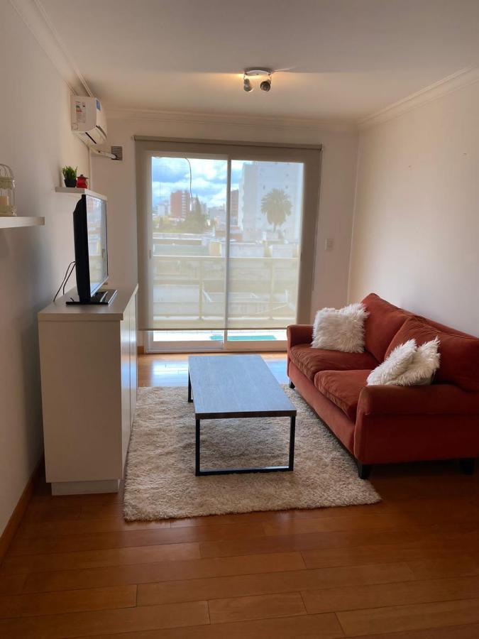 Apartamento Apartamento Boutique