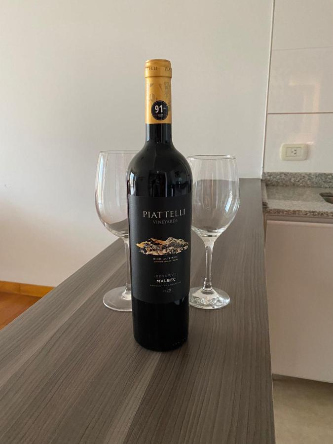 Apartamento Apartamento Boutique