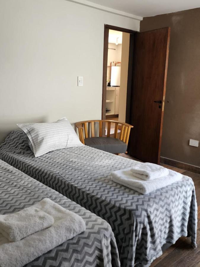 Aires De La Plaza 1a Apartamento