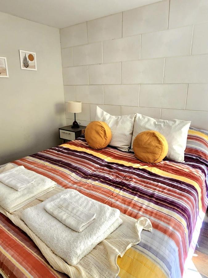 Aires De La Plaza 1a Apartamento *