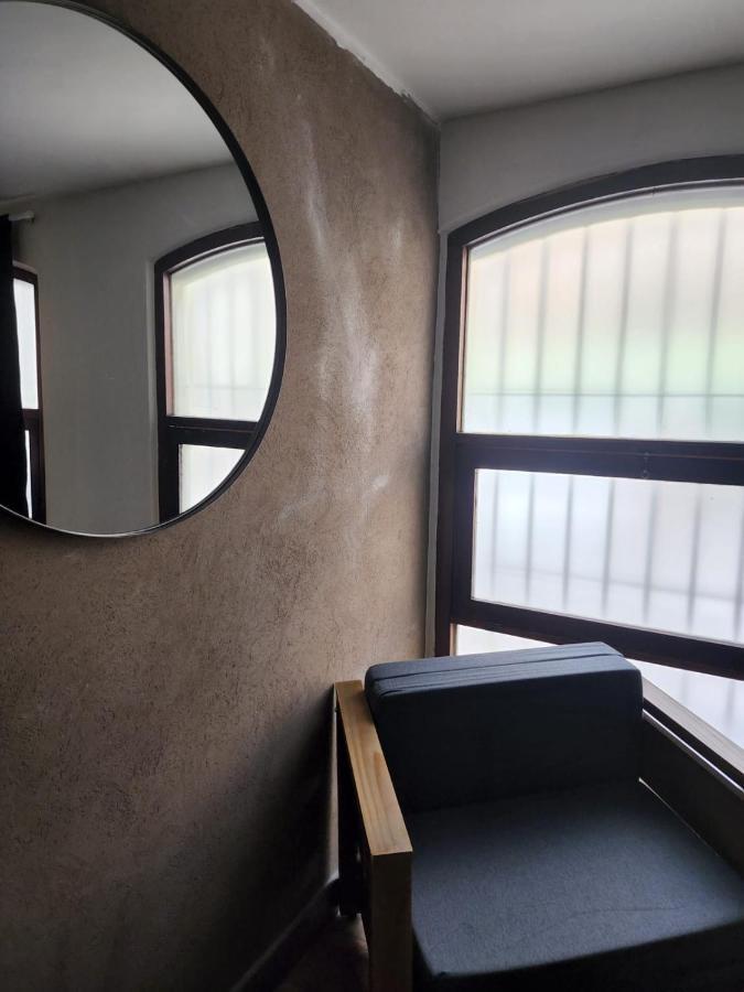 Apartamento Aires De La Plaza 1a Salta