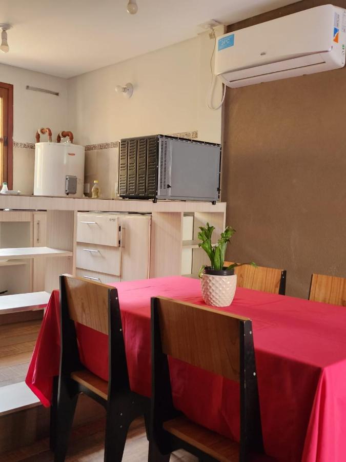 Apartamento Aires De La Plaza 1a