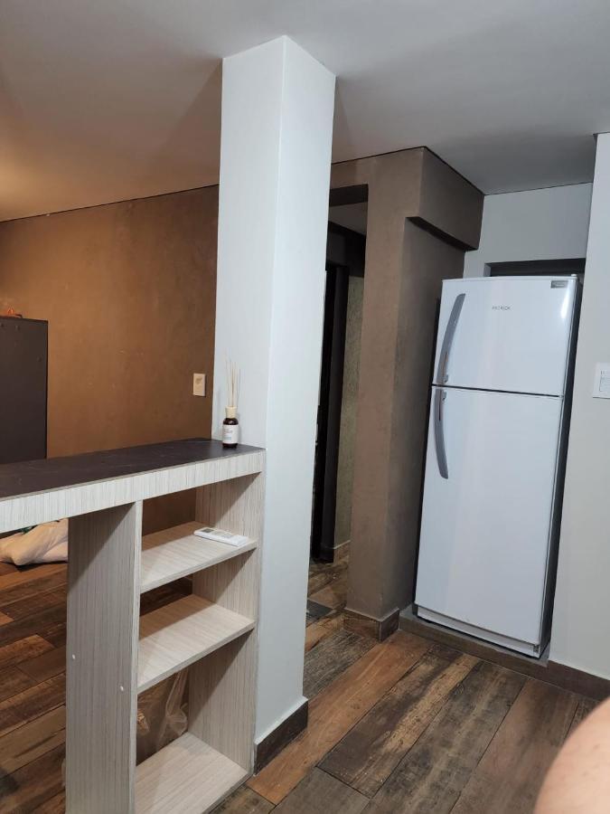 Aires De La Plaza 1a Apartamento *