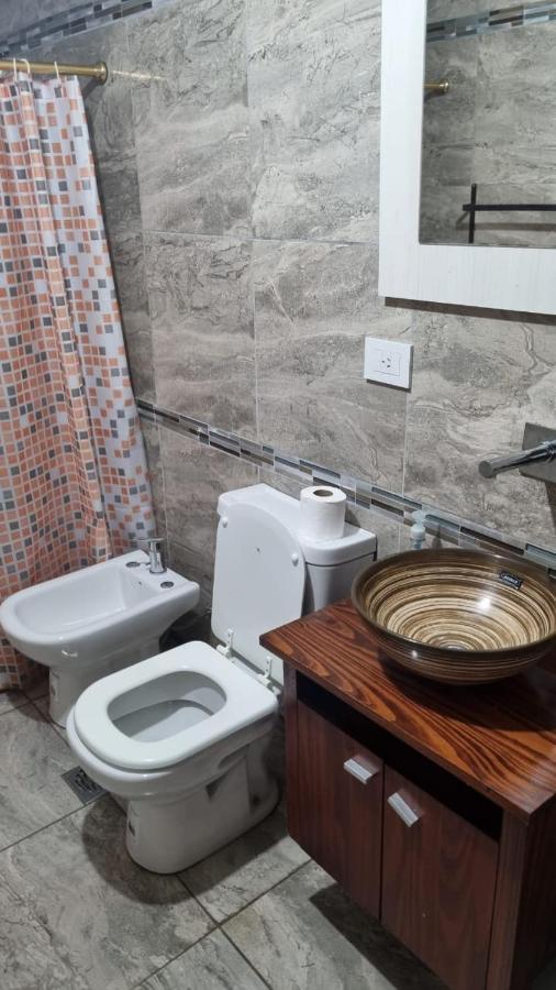 Apartamento Aires De La Plaza 1a Salta