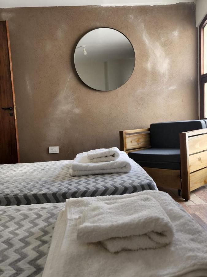 Aires De La Plaza 1a Apartamento *