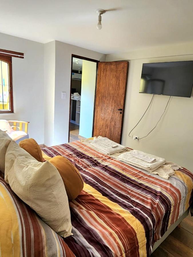 Aires De La Plaza 1a Apartamento *