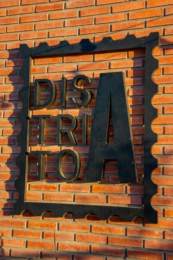 Apartamento Estacion Alsina Salta