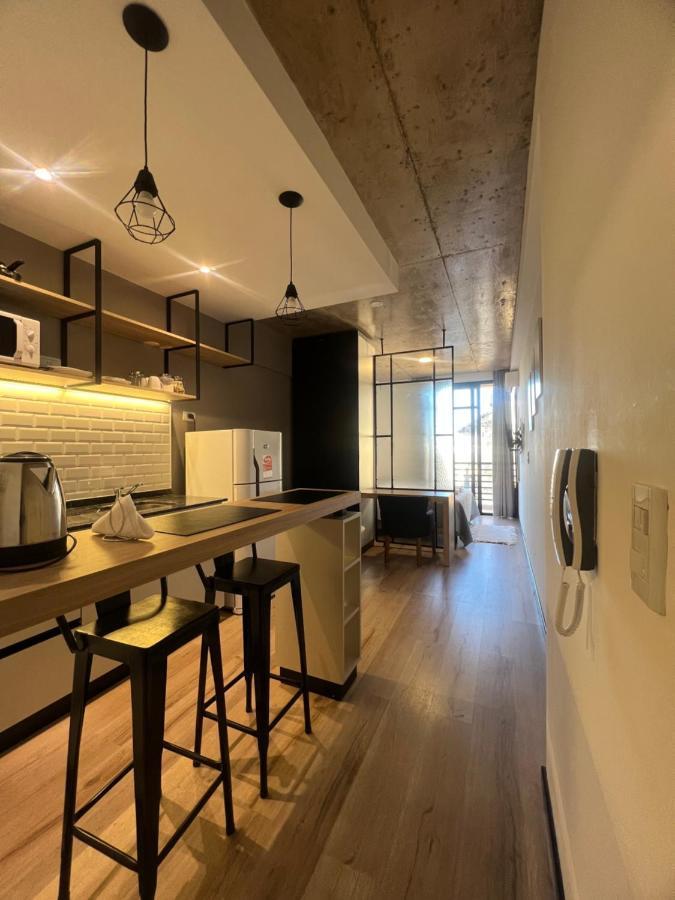 Apartamento Cozy