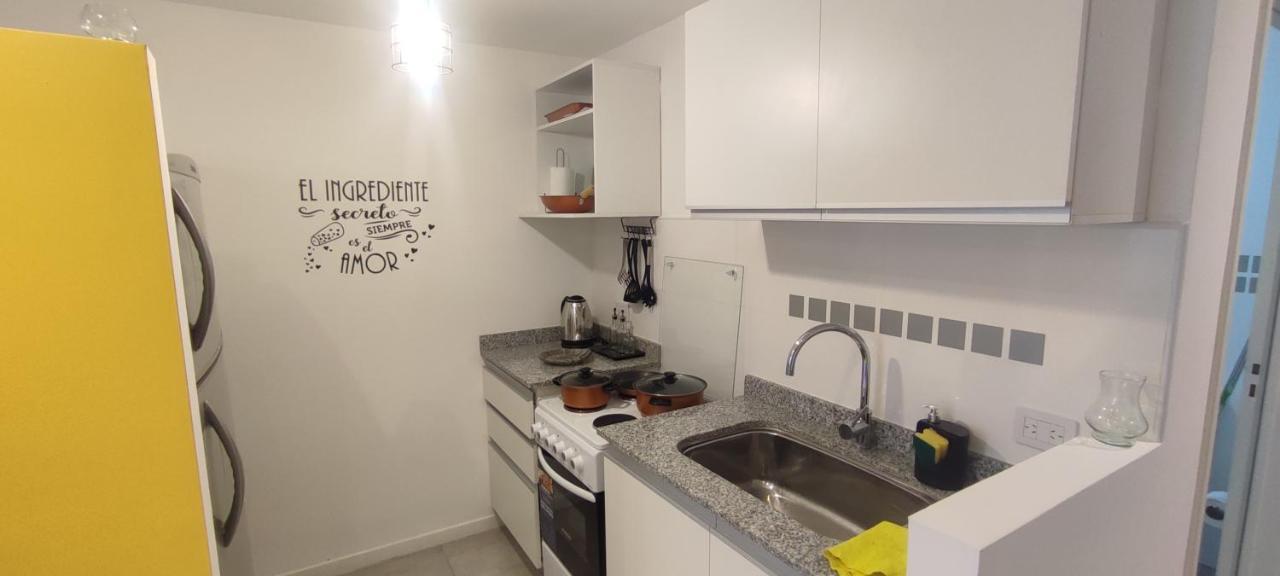 Apartamento Visitando *