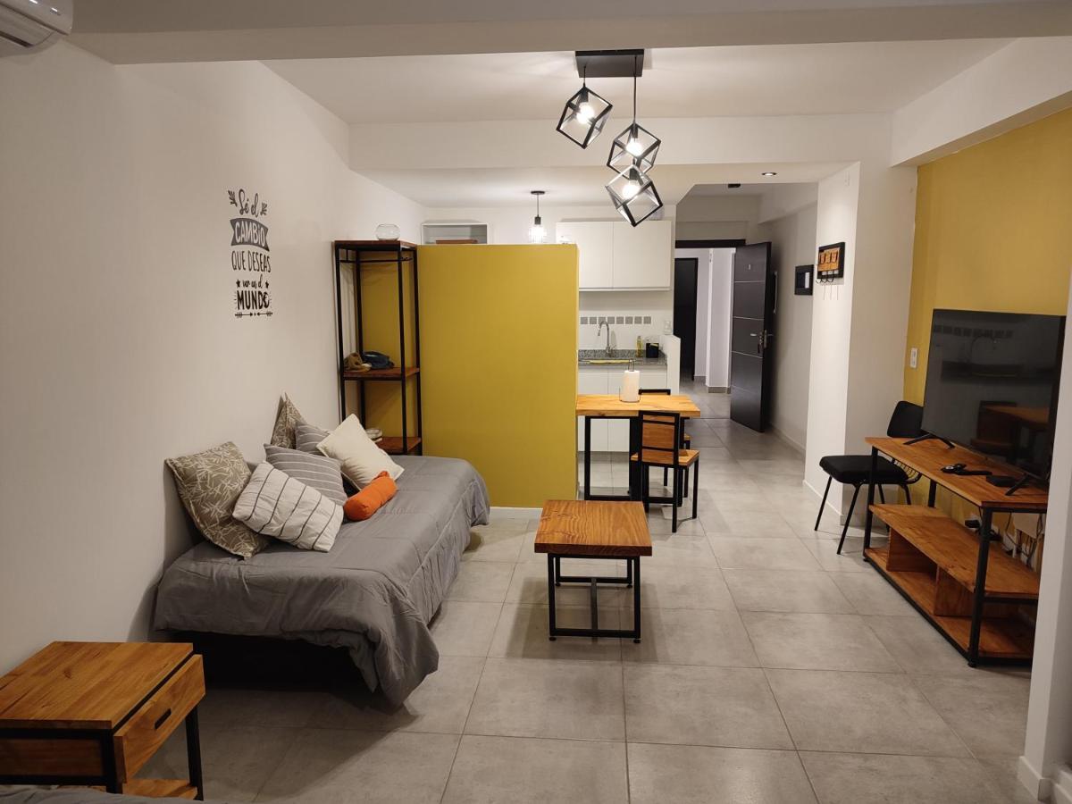 Apartamento Visitando Salta