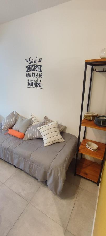 Apartamento Visitando *