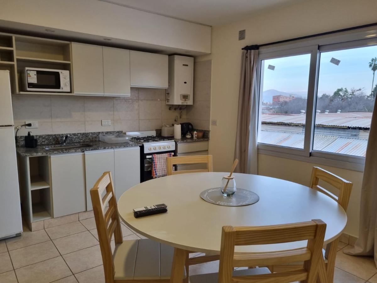 Apartamento Confortable Departamento *