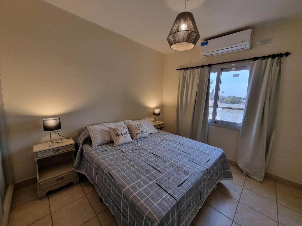 Confortable Departamento Apartamento *
