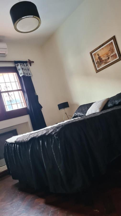 Apartamento Casa Boedo Salta