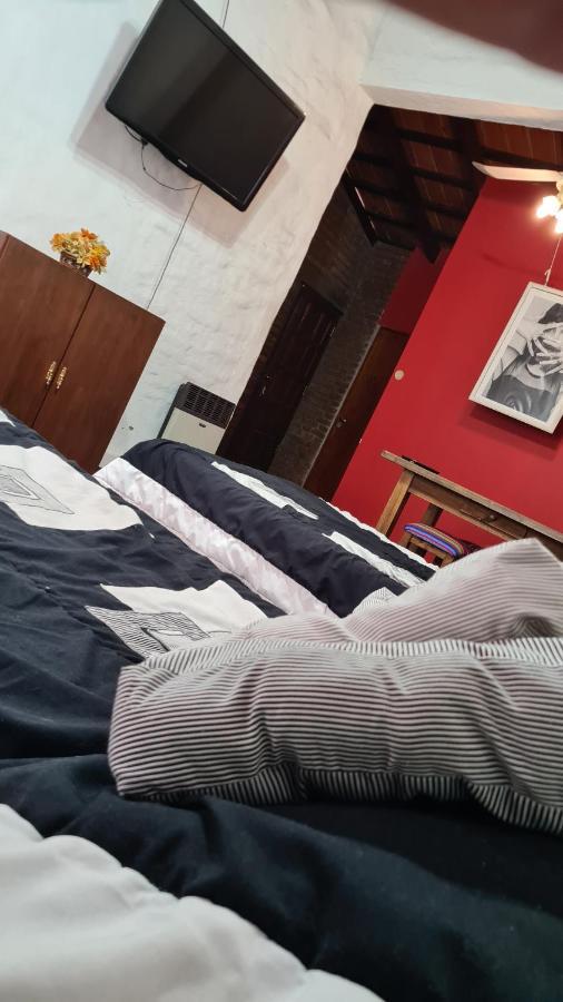 Casa Boedo Apartamento Salta