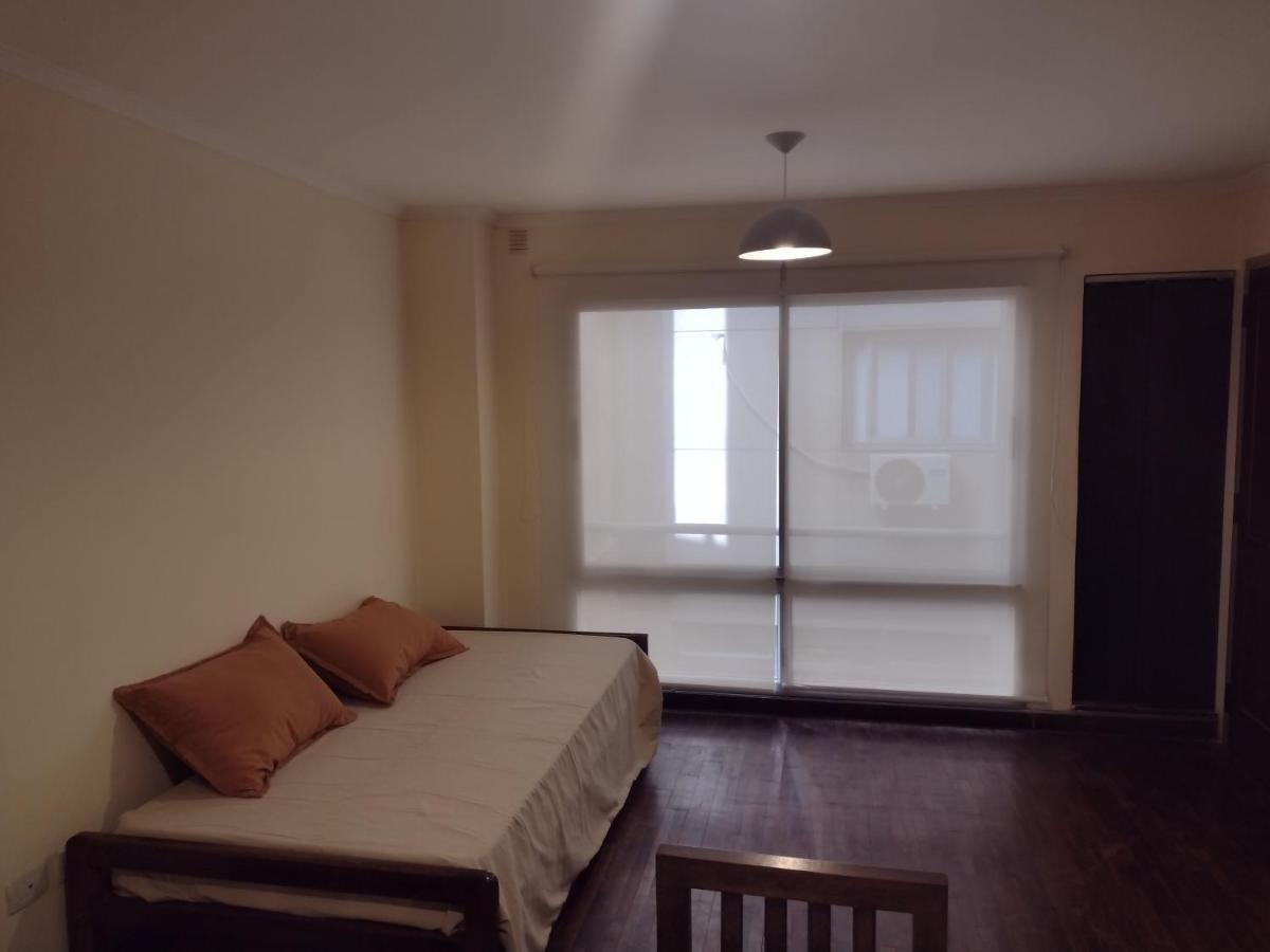Apartamento Tu Lugar En