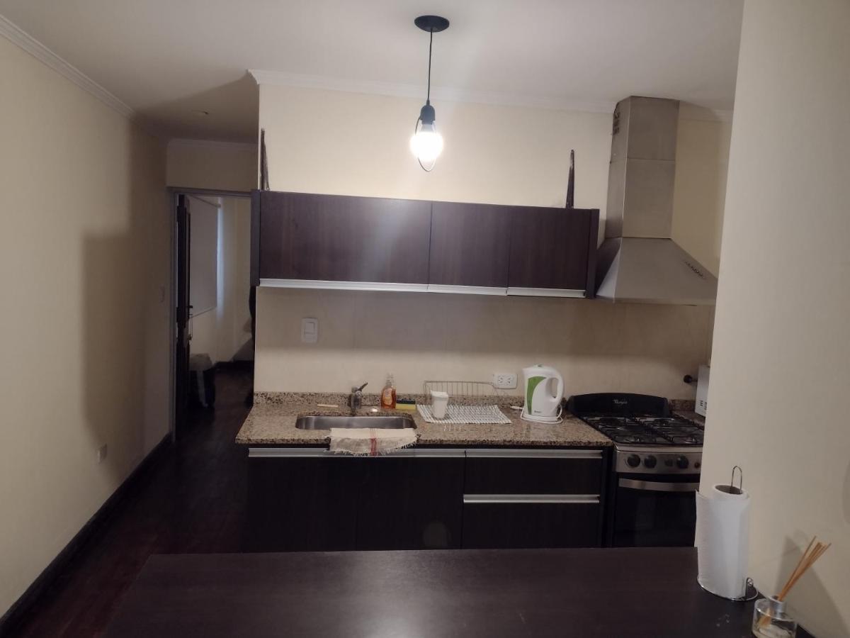Apartamento Tu Lugar En *