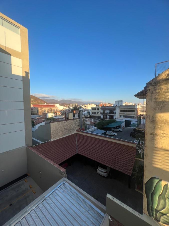 Cozy Apartamento Salta