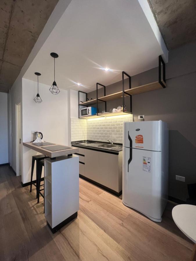 Cozy Apartamento Salta