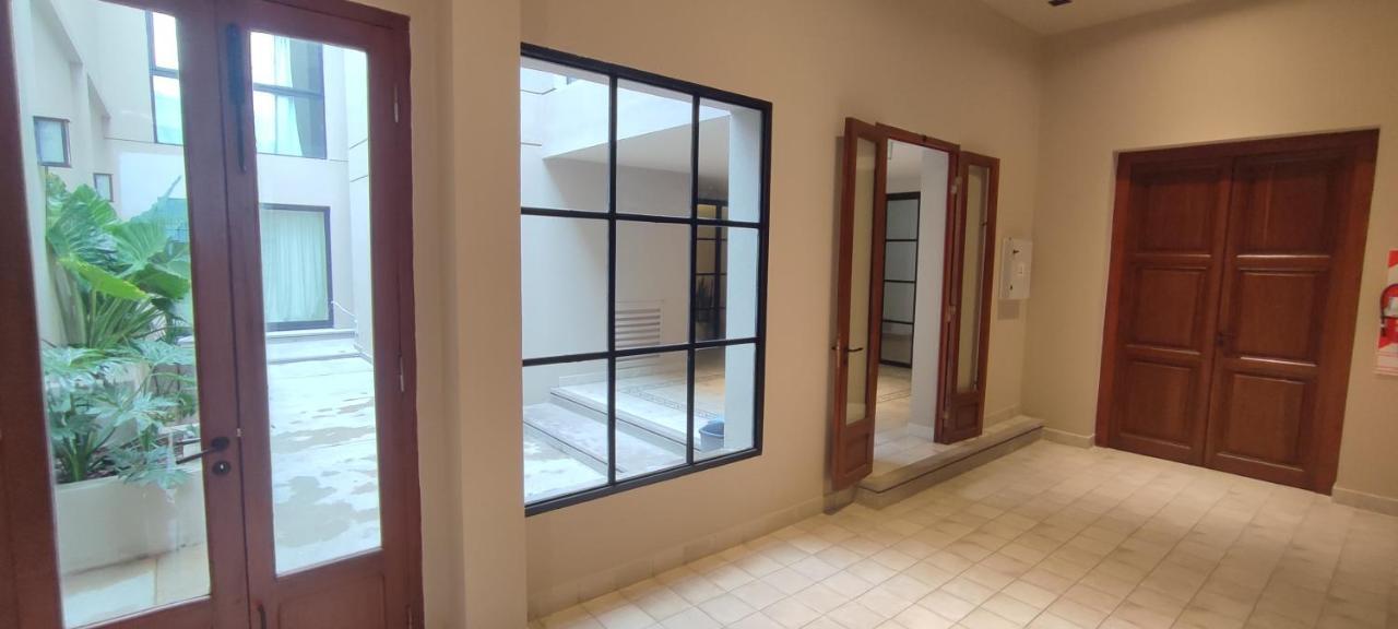 Visitando Apartamento Salta