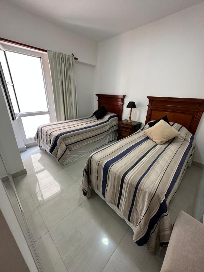 Edifico Riica Belgrano Apartamento Salta