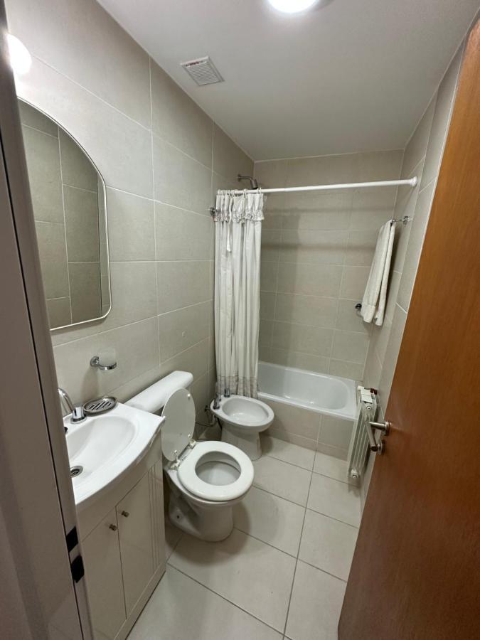 Apartamento Edifico Riica Belgrano Salta