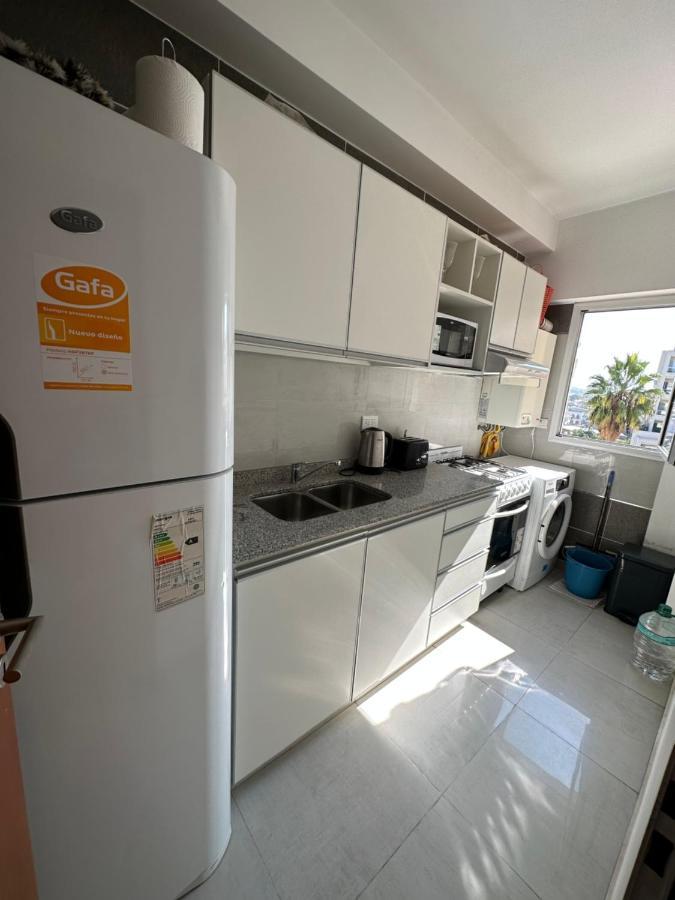Apartamento Edifico Riica Belgrano *