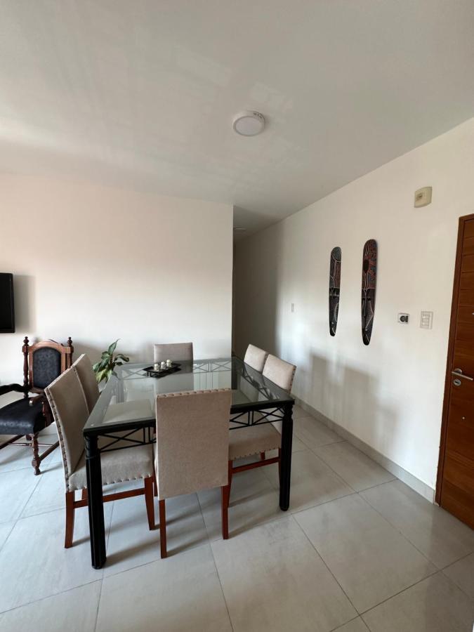 Apartamento Edifico Riica Belgrano *