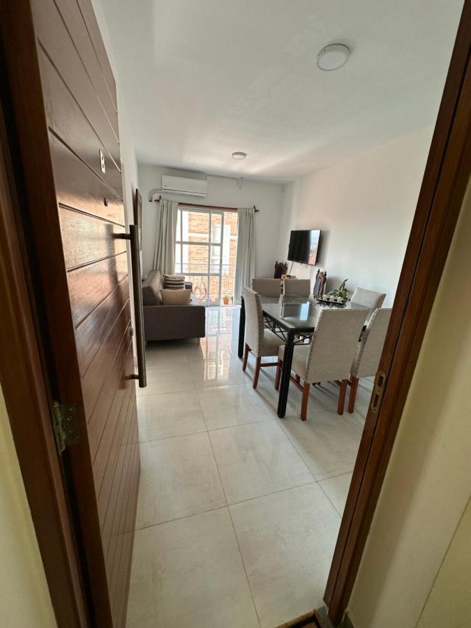 Apartamento Edifico Riica Belgrano *