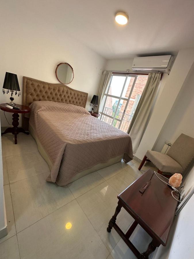 Apartamento Edifico Riica Belgrano