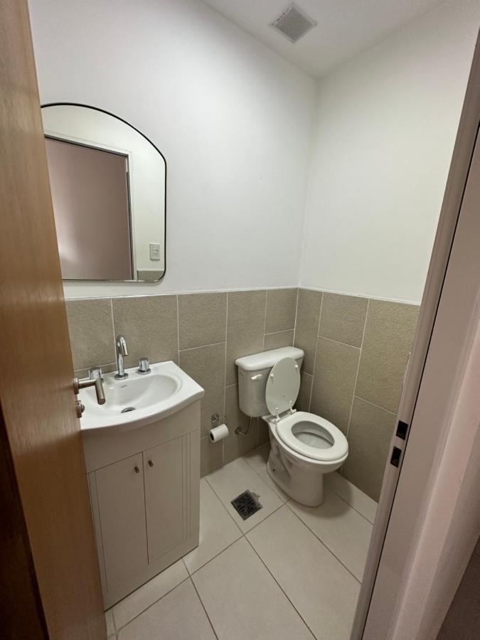 Edifico Riica Belgrano Apartamento *