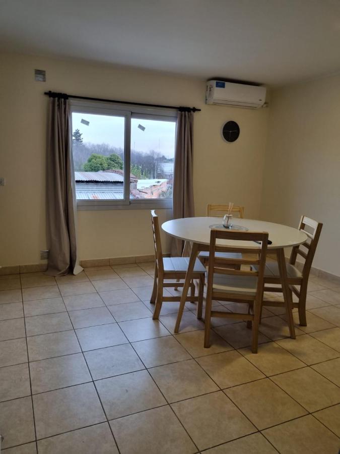 Apartamento Confortable Departamento